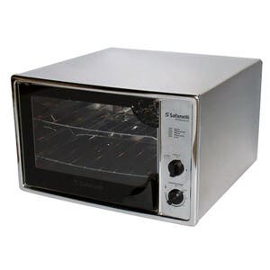 Forno 45l Safanelli Inox - Elétrico - Century Profissional - 220v