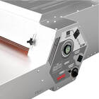 Forno Elétrico Com Esteira Para Pizzas 127 V Industrial Em In