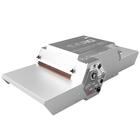 Forno Elétrico Com Esteira Para Pizzas 220 V Industrial Em In