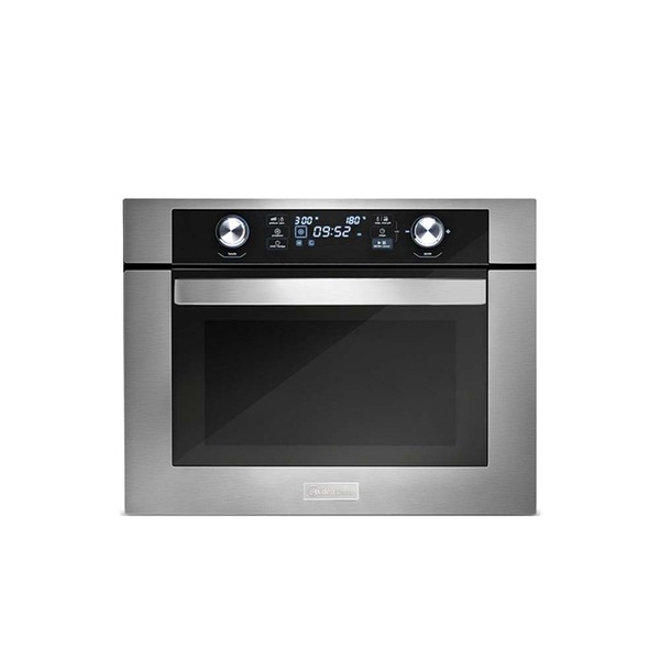 Forno Elétrico Com Microondas De Embutir Midea Desea 45l 220v