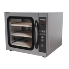 Forno Elétrico Convector Para Pães Wictory Com 3 Pedras Wcvp-