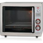 Forno Elétrico Crystal Advanced Inox Layr 110v