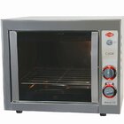 Forno Elétrico Crystal Inox Advanced   - Layr - 127v