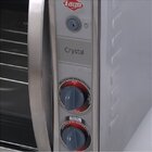Forno Elétrico Crystal Inox Advanced   - Layr - 127v