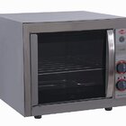 Forno Elétrico Crystal Inox Advanced   - Layr - 220v