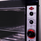 Forno Elétrico Crystal Plus Advanced Black - Layr - 220v