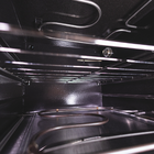 Forno Elétrico Crystal Plus Advanced Black - Layr - 220v