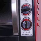 Forno Elétrico Crystal Plus Advanced Redy - Layr - 127v