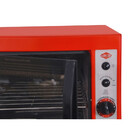 Forno Elétrico Crystal Plus Advanced Redy - Layr - 127v
