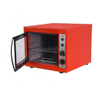 Forno Elétrico Crystal Plus Advanced Redy - Layr - 127v