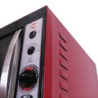 Forno Elétrico Crystal Plus Advanced Redy - Layr - 220v