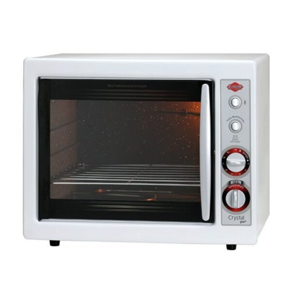 FORNO ELÉTRICO CRYSTAL PLUS LAYR 765 - 127V