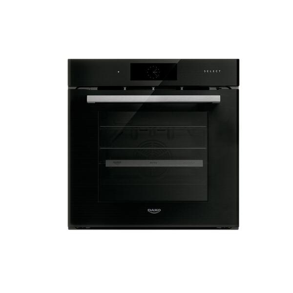 Forno Elétrico Dako Select De Embutir Forno De 80l 220v