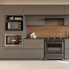 Forno Elétrico de Bancada 42L Preto com Grill e Timer 127V (110V) FE4201PT Suggar