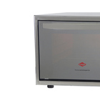 Forno Elétrico De Bancada 46 Litros Sygma Layr