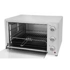 Forno Elétrico De Bancada 50l Branco Suggar Fe5011br 127v