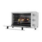 Forno Elétrico De Bancada 50l Branco Suggar Fe5011br 127v