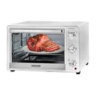 Forno Elétrico De Bancada 50l Branco Suggar Fe5012br 220v