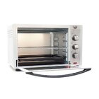 Forno Elétrico De Bancada Amvox 45 Litros Afr-4500