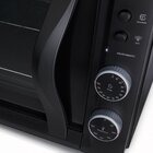 Forno Elétrico De Bancada Mueller 44 Litros Sonetto New