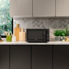 Forno Elétrico De Bancada Mueller 44 Litros Sonetto New