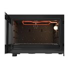 Forno Elétrico De Bancada Mueller 44 Litros Sonetto New