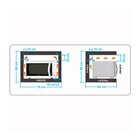 Forno Elétrico De Bancada Mueller 44 Litros Sonetto New