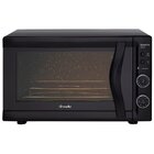 Forno Elétrico De Bancada Mueller 44 Litros Sonetto New