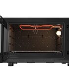 Forno Elétrico De Bancada Mueller 44 Litros Sonetto New