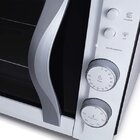 Forno Elétrico De Bancada Mueller 44 Litros Sonetto New