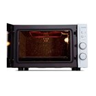 Forno Elétrico De Bancada Mueller 44 Litros Sonetto New