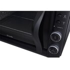 Forno Elétrico De Bancada Mueller 44 Litros Sonetto New