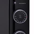 Forno Elétrico De Bancada Mueller 44 Litros Sonetto New