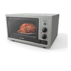 Forno Elétrico De Bancada Mueller Fratello Titânio 44 Litros-