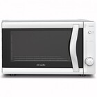 Forno Elétrico De Bancada Mueller Questo Branco 44 Litros