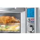 Forno Elétrico De Bancada Oster Gourmet 22 Litros Inox 127v .