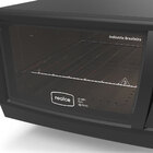 Forno Elétrico De Bancada Realce 44 Litros Eros Preto 220v