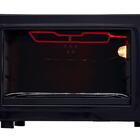 Forno Elétrico De Bancada Sapore Branco 44 Litros 127v