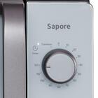 Forno Elétrico De Bancada Sapore Branco 44 Litros 127v