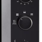 Forno Elétrico De Bancada Sapore Preto 44 Litros 127v