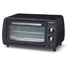 Forno Elétrico De Bancada Suggar 10 Litros Preto 110v Fe1011pt