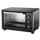 Forno Elétrico De Bancada Suggar 30 Litros Preto 110v Fe3001pt