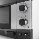 Forno Elétrico De Bancada Super New 220v 45l Preto/inox - Fog