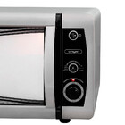 Forno Elétrico De Bancada Unyk Layr 45 Litros Inox 110v 766