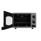 Forno Elétrico De Bancada Venax Luxo 45 Litros Branco 127v