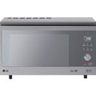 Forno Elétrico De Convecção Com Micro-ondas Lg 39l Smart Inve