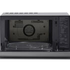 Forno Elétrico De Convecção Com Micro-ondas Lg 39l Smart Inve