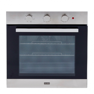 Forno 71l de Embutir Franke Inox - Elétrico - Smart Linear - 220v - 17090