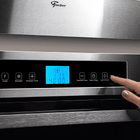 Forno Elétrico de Embutir 43L Inox 127V (110V) Platinium 17419-18935 Fischer