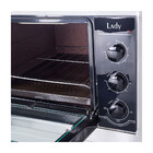 Forno Elétrico De Embutir 45 Litros Lady Safanelli